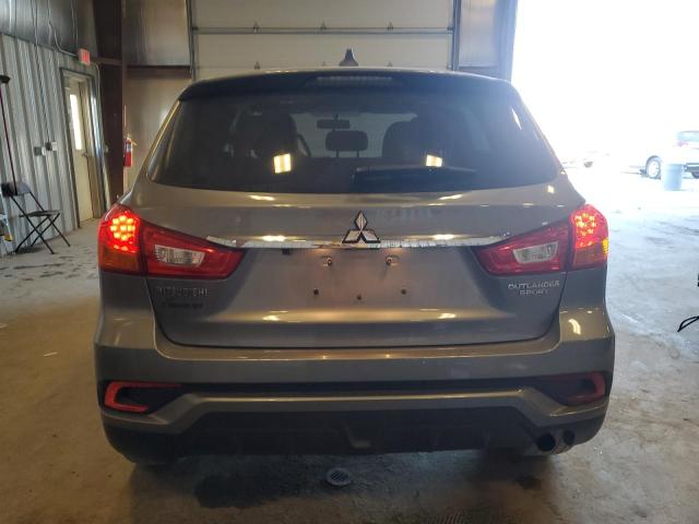 Photo 6 from auction – 2019 MITSUBISHI OUTLANDER with VIN JA4AP3AU2KU029024