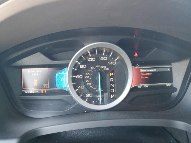 Photo 9 from auction – 2014 FORD EXPLORER X with VIN 1FM5K7D82EGC44798