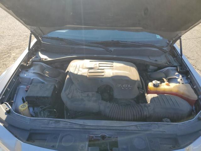 Photo 11 from auction – 2013 CHRYSLER 300 with VIN 2C3CCAAG3DH732523