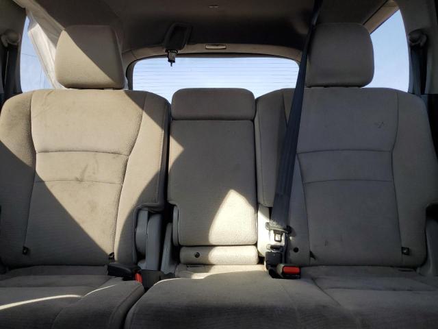 Photo 10 from auction – 2018 HONDA PILOT EX with VIN 5FNYF5H31JB006986
