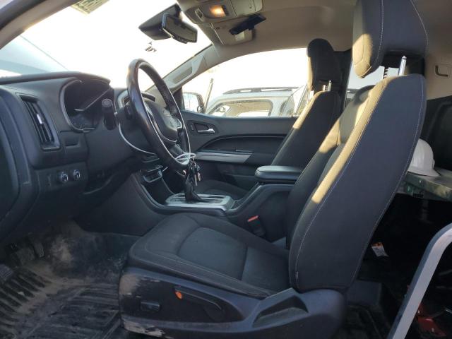 Photo 7 from auction – 2022 CHEVROLET COLORADO L with VIN 1GCHTCEA7N1121008