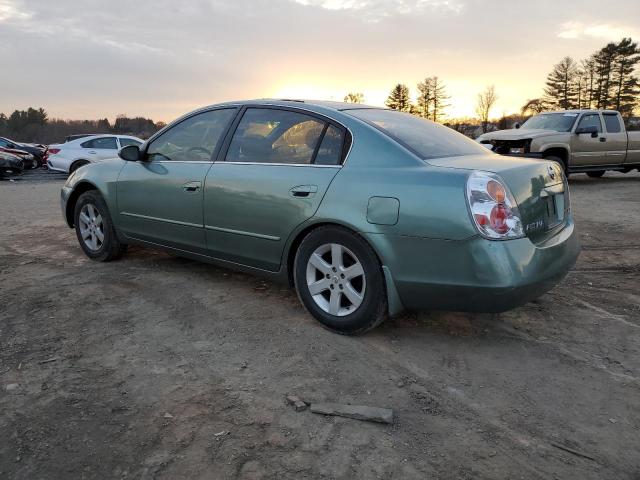 Photo 2 from auction – 2003 NISSAN ALTIMA BAS with VIN 1N4AL11D13C171402