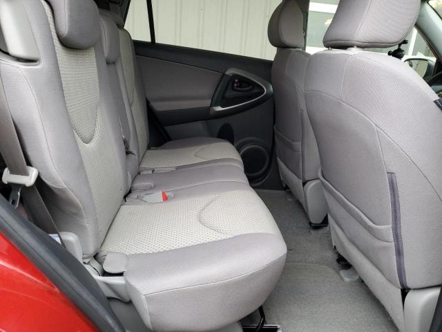 Photo 11 from auction – 2008 TOYOTA RAV4 with VIN JTMBD33V386076276