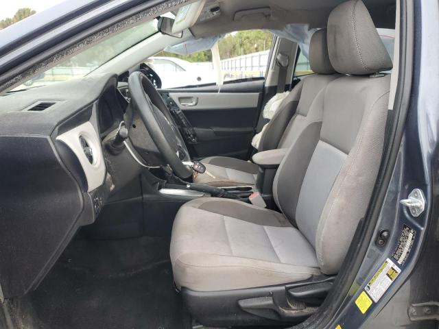 Photo 7 from auction – 2017 TOYOTA COROLLA L with VIN 2T1BURHE7HC807828