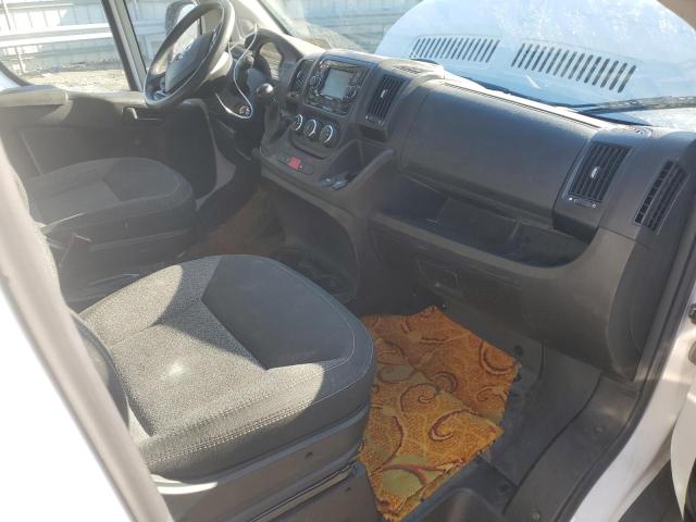 Photo 8 from auction – 2018 RAM PROMASTER with VIN 3C6TRVNGXJE154415