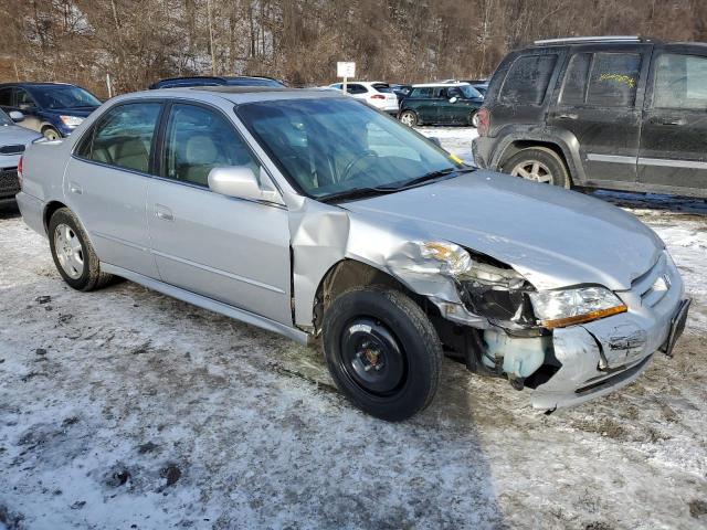 Photo 4 from auction – 2002 HONDA ACCORD EX with VIN 1HGCG16552A077589