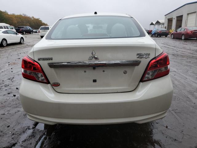 Photo 6 from auction – 2019 MITSUBISHI MIRAGE G4 with VIN ML32F3FJ8KHF04542