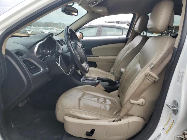 Photo 7 from auction – 2013 DODGE AVENGER SX with VIN 1C3CDZCG5DN746486
