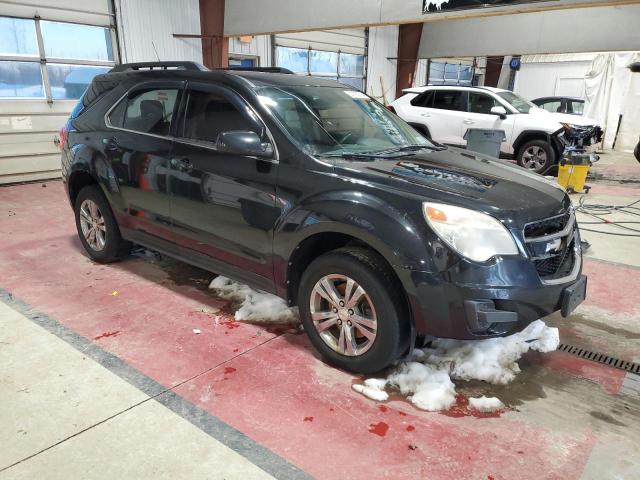 Photo 4 from auction – 2012 CHEVROLET EQUINOX LT with VIN 2GNFLEEK3C6248089