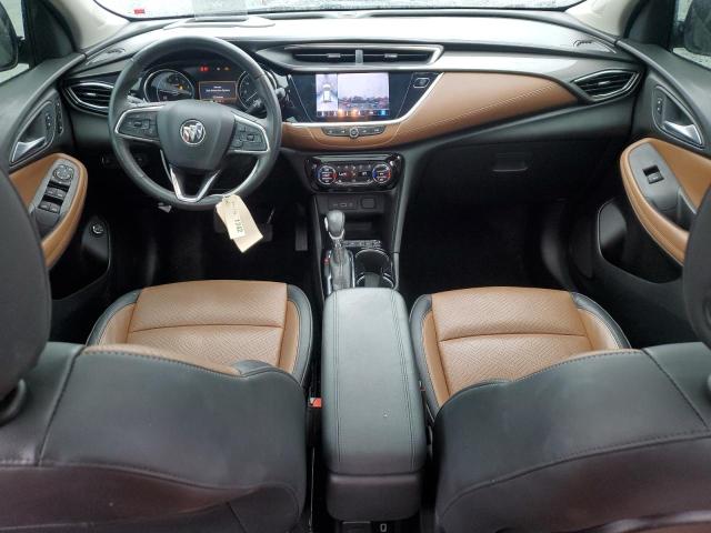 Photo 8 from auction – 2021 BUICK ENCORE GX with VIN KL4MMFSL8MB085464