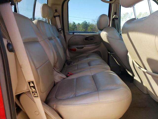 Photo 10 from auction – 2003 FORD F150 SUPER with VIN 1FTRW08L93KC62001