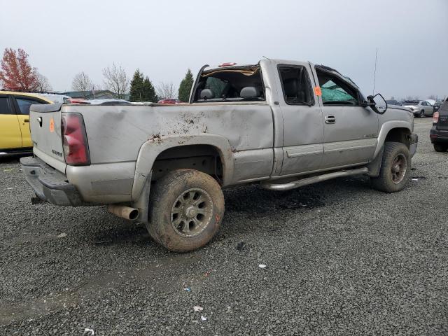 Zdjęcie 3 z aukcji – 2004 CHEVROLET SILVERADO z VIN 1GCHK29U24E384175