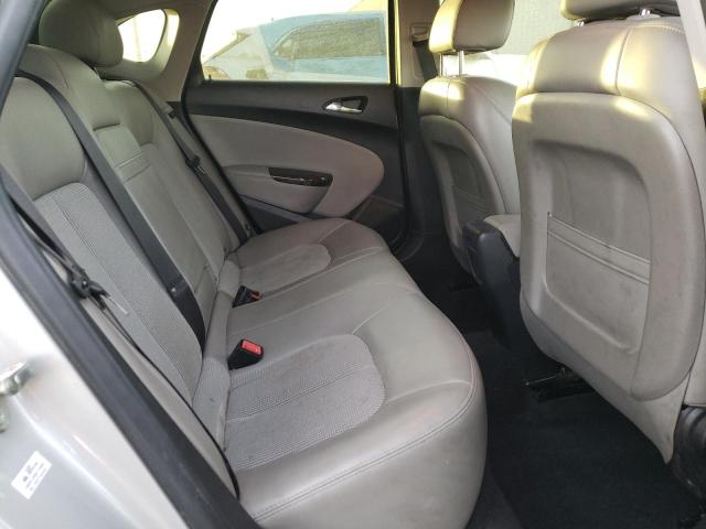 صورة رقم 10 من المزاد - 2014 BUICK VERANO CON مع VIN 1G4PR5SK1E4164739