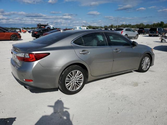 Photo 3 from auction – 2017 LEXUS ES 350 with VIN 58ABK1GG9HU051775