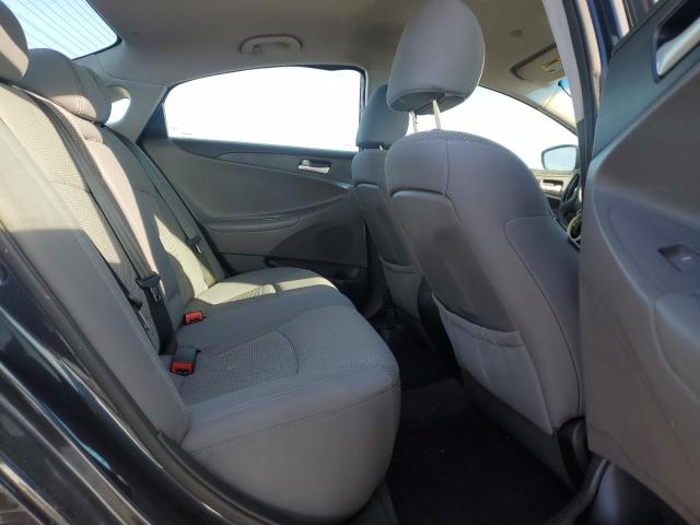 Photo 10 from auction – 2013 HYUNDAI SONATA GLS with VIN 5NPEB4AC2DH622866