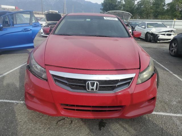 Photo 5 from auction – 2011 HONDA ACCORD EX with VIN 1HGCS1B77BA005377