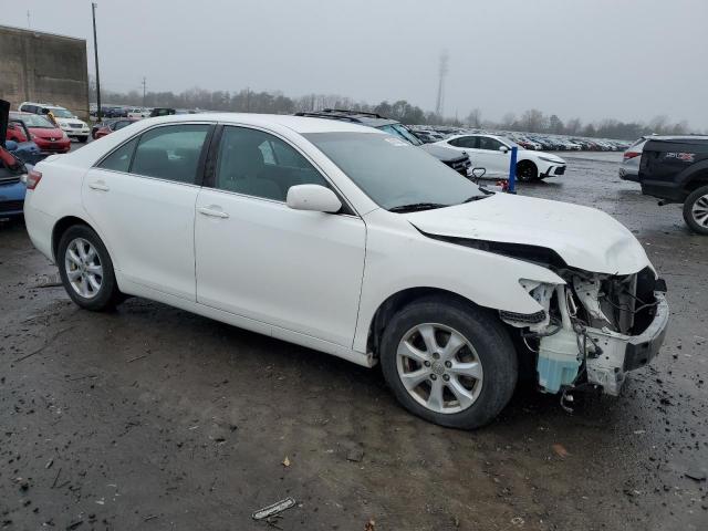 Photo 4 from auction – 2011 TOYOTA CAMRY BASE with VIN 4T1BF3EK6BU703371
