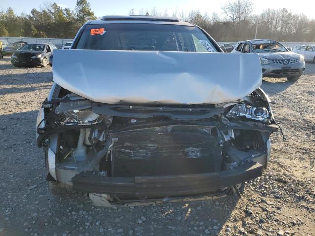 Photo 5 from auction – 2012 HONDA ODYSSEY EX with VIN 5FNRL5H6XCB069675