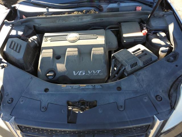 Photo 11 from auction – 2014 GMC TERRAIN SL with VIN 2GKFLXE33E6177626