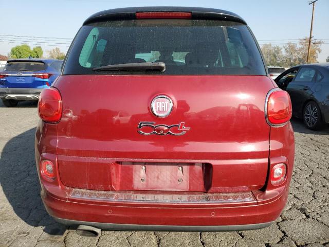 Photo 6 from auction – 2014 FIAT 500L EASY with VIN ZFBCFABH9EZ026574