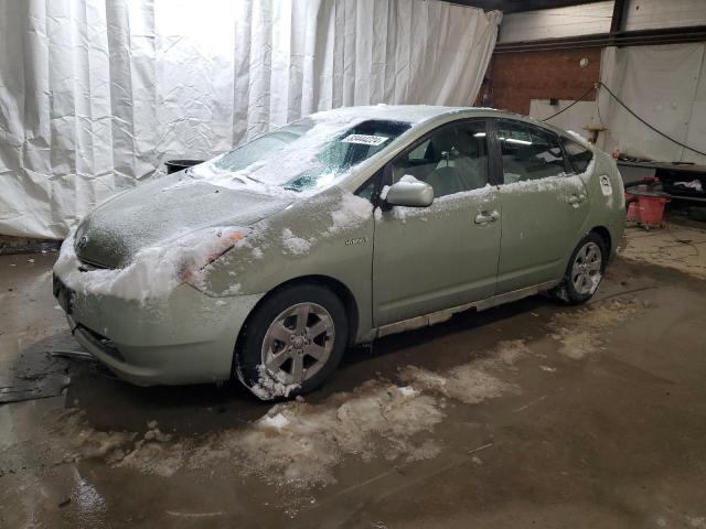 Photo 1 from auction – 2008 TOYOTA PRIUS with VIN JTDKB20U487751493