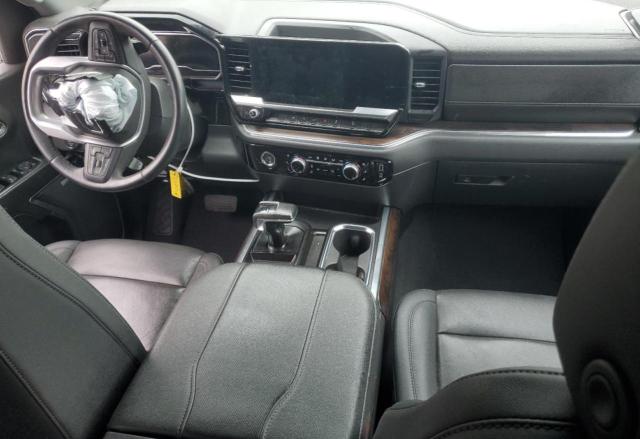 Photo 8 from auction – 2023 GMC SIERRA K15 with VIN 3GTUUDED9PG183543