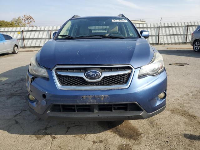 Photo 5 from auction – 2013 SUBARU XV CROSSTR with VIN JF2GPACC4D2898555