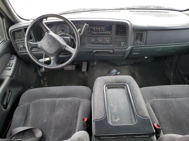Photo 8 from auction – 2001 CHEVROLET SILVERADO with VIN 2GCEC19V511195133