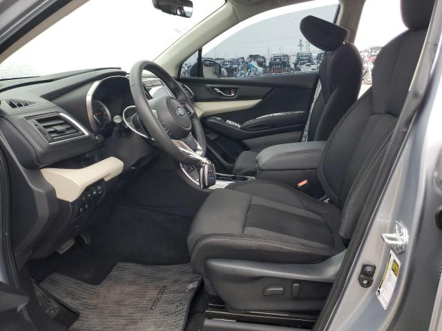 Photo 7 from auction – 2022 SUBARU ASCENT PRE with VIN 4S4WMACD8N3464559