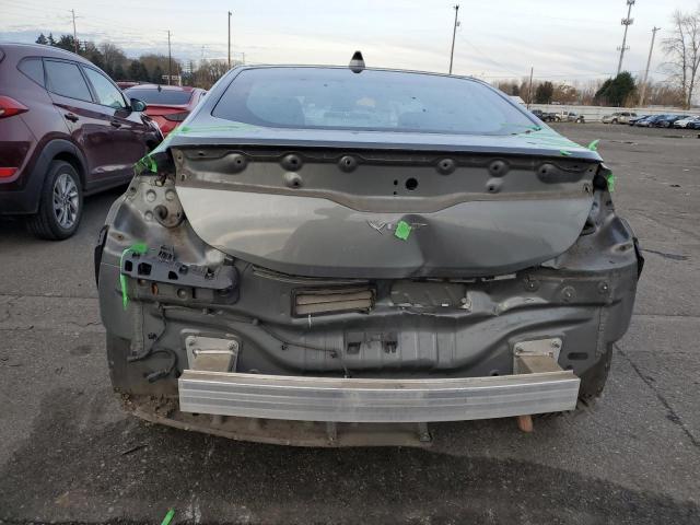 Photo 6 from auction – 2017 CHEVROLET VOLT LT with VIN 1G1RC6S58HU136139