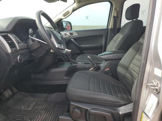 Photo 7 from auction – 2020 FORD RANGER XL with VIN 1FTER4EH5LLA86121