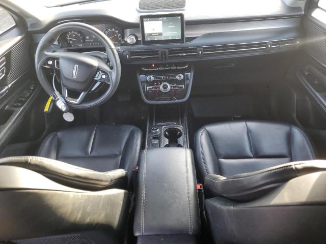 Photo 8 from auction – 2021 LINCOLN CORSAIR with VIN 5LMCJ1C99MUL24176