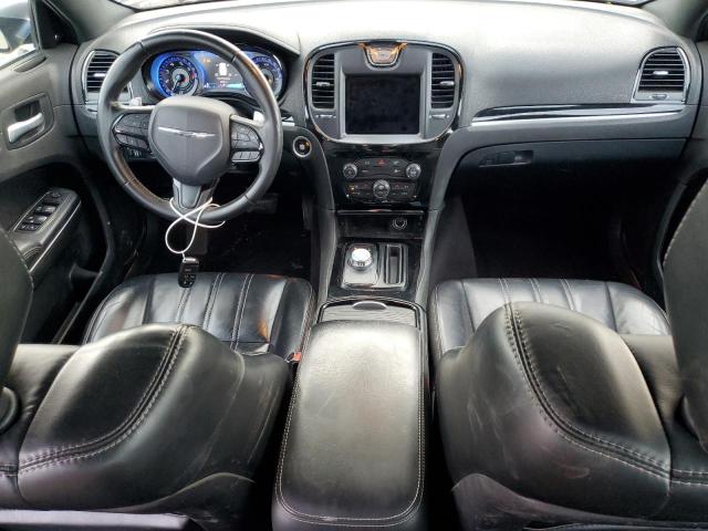 Photo 8 from auction – 2018 CHRYSLER 300 S with VIN 2C3CCAGG0JH149233