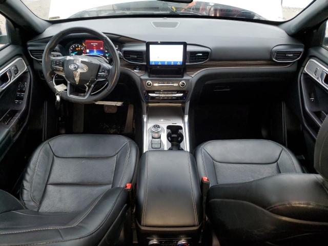 Photo 8 from auction – 2020 FORD EXPLORER L with VIN 1FMSK8FH5LGA36742
