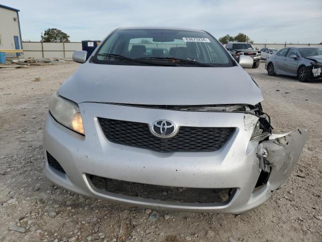 Photo 5 from auction – 2010 TOYOTA COROLLA BA with VIN 1NXBU4EE1AZ361431