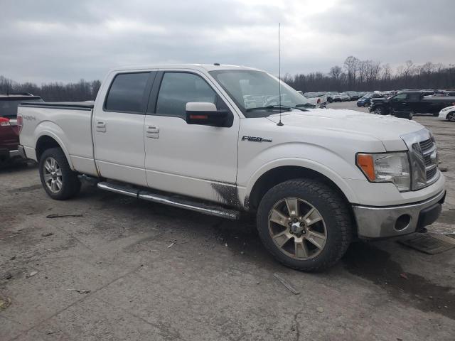 Photo 4 from auction – 2010 FORD F150 SUPER with VIN 1FTFW1EV0AFD81804