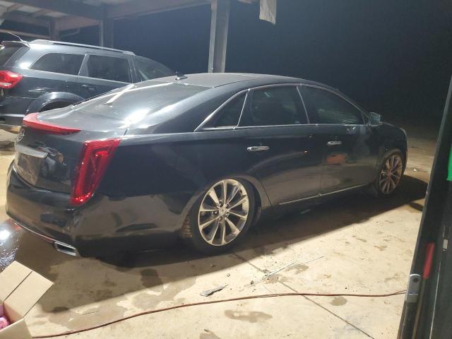Photo 3 from auction – 2013 CADILLAC XTS with VIN 2G61T5S34D9173051
