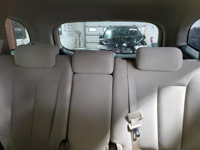 Photo 10 from auction – 2009 HYUNDAI SANTA FE G with VIN 5NMSG73DX9H254257