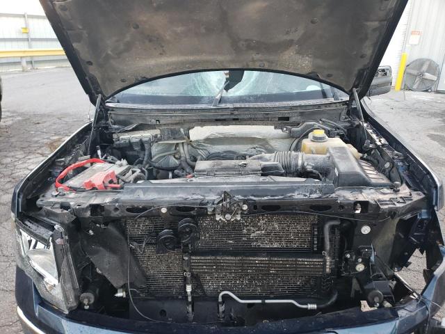 Photo 11 from auction – 2014 FORD F150 SUPER with VIN 1FTFW1EF3EFA93659