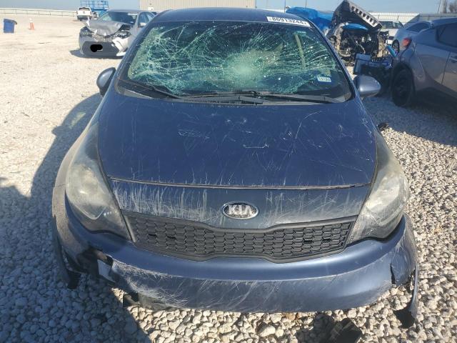 Photo 5 from auction – 2016 KIA RIO LX with VIN KNADM4A36G6662238