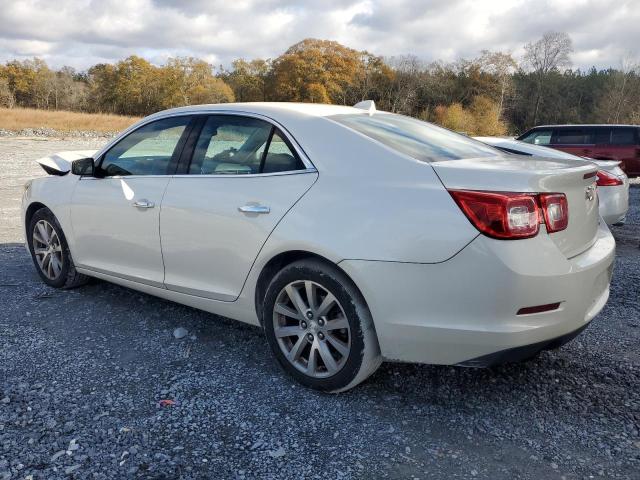 Photo 2 from auction – 2013 CHEVROLET MALIBU LTZ with VIN 1G11H5SA7DF193453