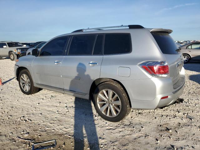 Photo 2 from auction – 2013 TOYOTA HIGHLANDER with VIN JTEDC3EH4D2013851