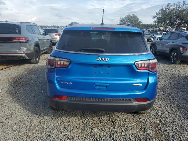 Photo 6 from auction – 2018 JEEP COMPASS LA with VIN 3C4NJDBB7JT333020