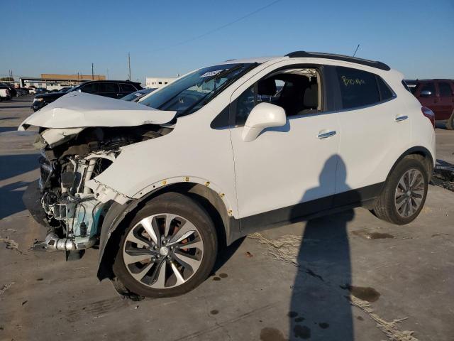 BUICK ENCORE PRE 2021 with VIN KL4CJESMXMB376068 - Photo from auction