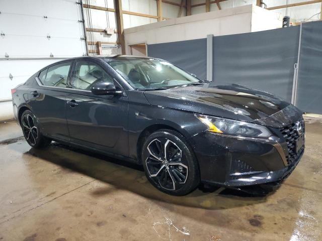 Photo 4 from auction – 2024 NISSAN ALTIMA SR with VIN 1N4BL4CV4RN390251