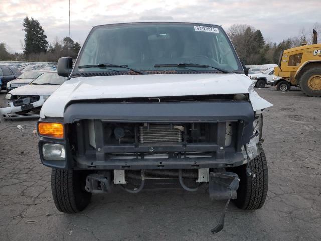 Photo 5 from auction – 2013 FORD ECONOLINE with VIN 1FTSS3EL8DDB02166