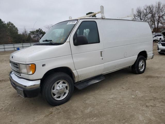 FORD ECONOLINE 2001 con VIN 1FTNE24L61HB11792 - Foto de la subasta