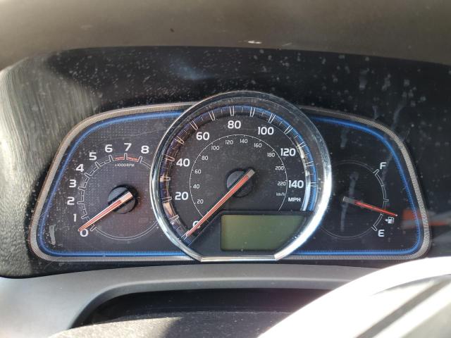 Photo 9 from auction – 2013 TOYOTA RAV4 LIMIT with VIN 2T3YFREV0DW027601