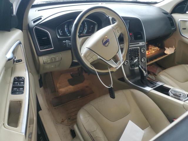 Photo 8 from auction – 2015 VOLVO XC60 T5 PR with VIN YV440MDK9F2671679