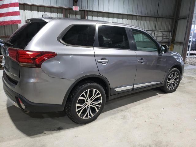Photo 3 from auction – 2018 MITSUBISHI OUTLANDER with VIN JA4AD2A32JJ004991